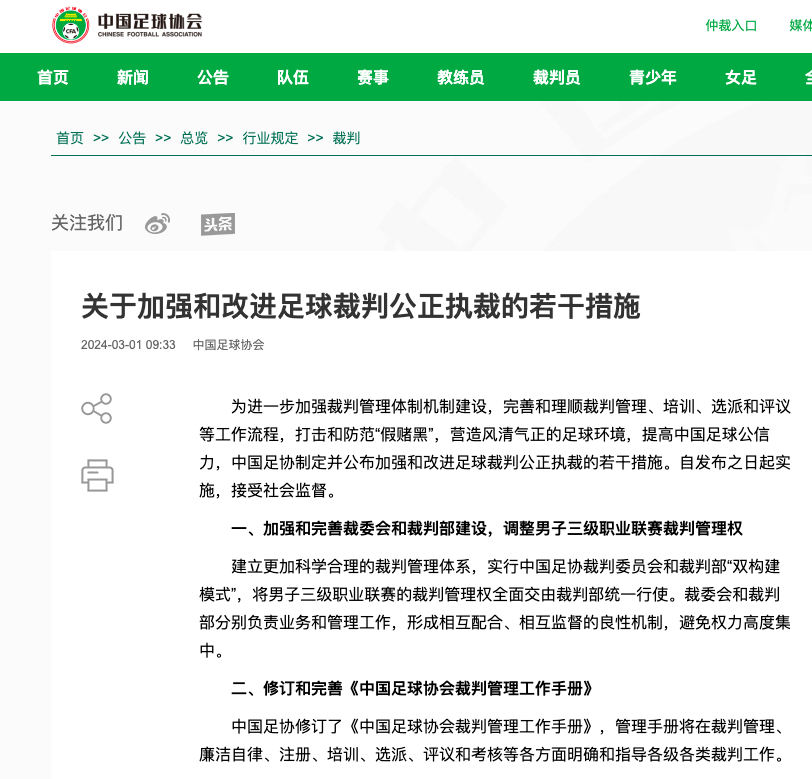 条款