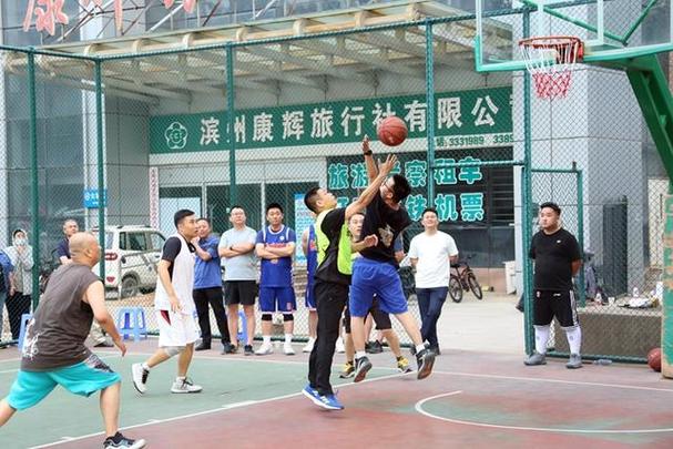 轮比赛中打